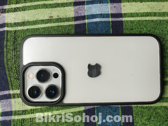 I Phone 13 Pro 256 GB (USA)